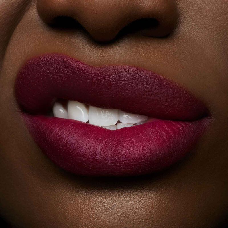 MAC Powder Kiss Liquid Lipcolour image number 3